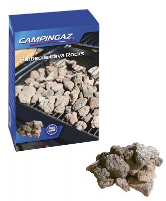 Roccia pietra Lavica per barbecue 3 kg