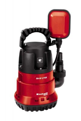POMPA AD IMMERSIONE GH-SP 2768 EINHELL