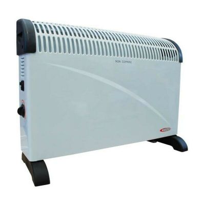 VINCO TERMOCONVETTORE DL01B STUFETTA ELETTRICA - 2000 W 70504