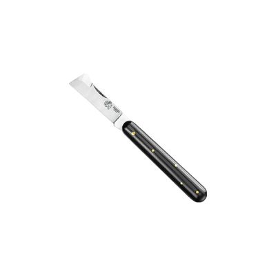 Coltello innesto lama in acciaio inox