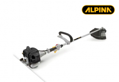 Alpina decespugliatore a scoppio ABR 42 motore da 42,7 cc