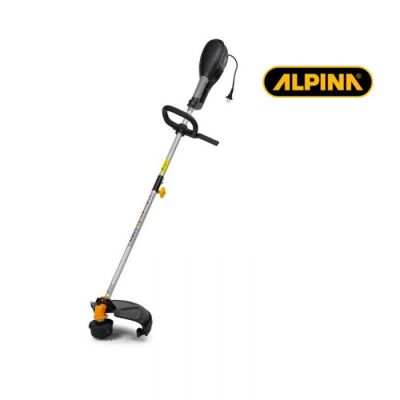 Decespugliatore elettrico Alpina ABR 1.0 EJ