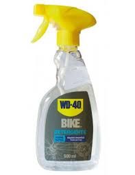 WD-40 Bike Detergente 500ml