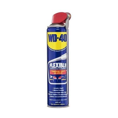 WD 40 bomboletta multifunzione flexible 600 ml