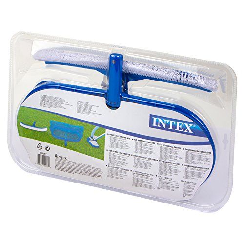 Retino a Sacco per Piscina Intex